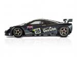 McLaren F1 GTR 1995 года